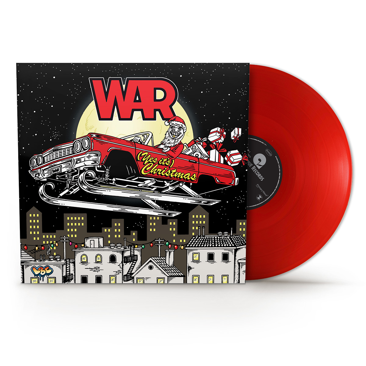 RHINO REVEALS RSD BLACK FRIDAY LIMITED EDITION TITLES - Groovy