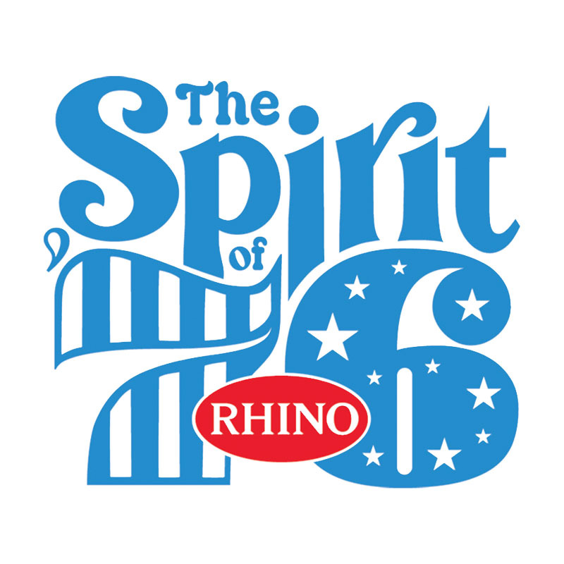 Rhino Launches Summer Vinyl Reissue Campaign - Groovy Music Club